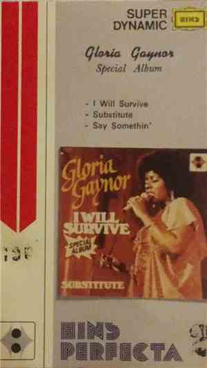 Gloria Gaynor - Special Album