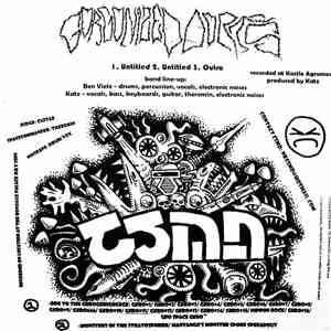 Gorgonized Dorks / CSMD - Gorgonized Dorks / CSMD