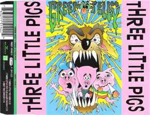 Green Jelly - Three Little Pigs