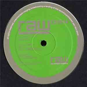 Guy McAffer & Syber Symon - RAW 034