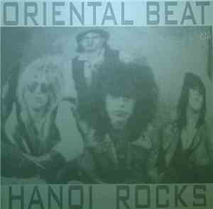 Hanoi Rocks - Oriental Beat