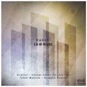 Hanski  - LA @ Night
