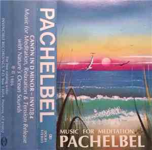 Hari Singh Khalsa & Gary Sill - Music For Meditation (Pachelbel)