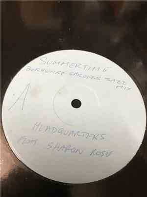 Head Quarters - Summertime