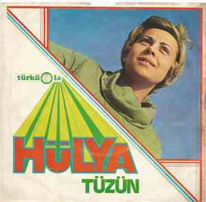 Hülya Tüzün - Ümitlerin En Güzeli