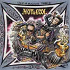 Hot & Cool - Infamous Three