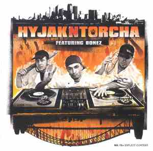 Hyjak N Torcha - Drastik Measures
