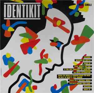 Identikit - The Police Megamix