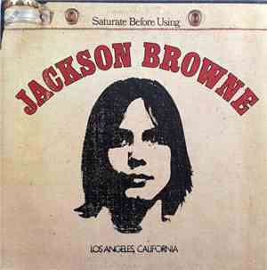 Jackson Browne - Jackson Browne