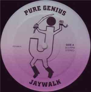 Jaywalk  - Ooh Yea Check It Out Ya'll