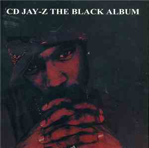 Jay-Z - The Black Album