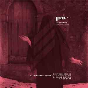 Joaquin Ruiz  - Contradictions