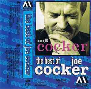 Joe Cocker - The Best Of
