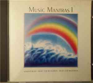 Johannes Walter - Music Mantras 1