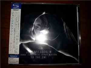John McLaughlin And The 4th Dimension - To The One