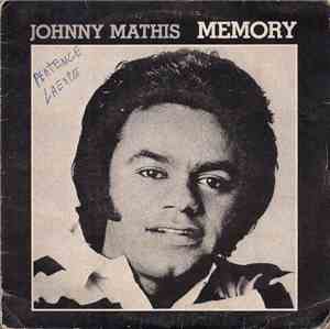 Johnny Mathis - Memory
