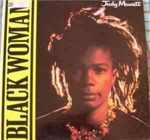 Judy Mowatt - Black Woman