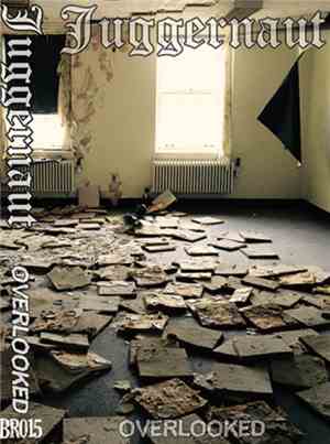 Juggernaut  - Overlooked