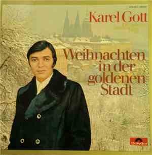 Karel Gott - Weihnachten In Der Goldenen Stadt
