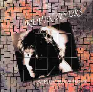 Kevin Ayers - Spanish Troubadour