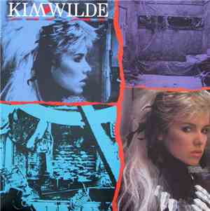 Kim Wilde - Go For It