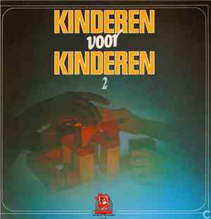 Kinderen voor Kinderen - Kinderen Voor Kinderen 2