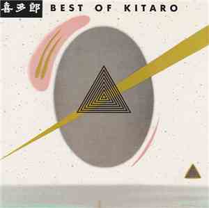 Kitaro - Best Of