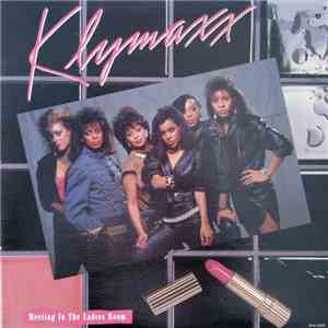 Klymaxx - Meeting In The Ladies Room