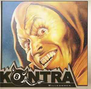 Kontra  - Willkommen