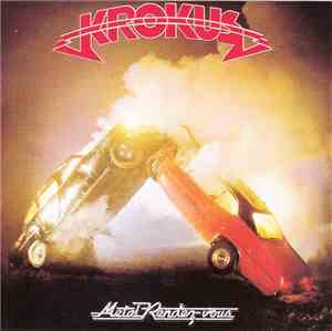 Krokus - Metal Rendez-vous