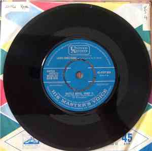Louis Armstrong - Battle Royal