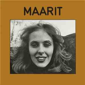 Maarit - Maarit