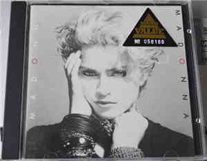 Madonna - Madonna