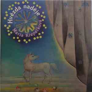 Maria Křepelková - Hvězda Naděje