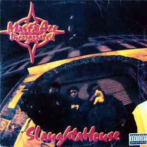 Masta Ace Incorporated - SlaughtaHouse
