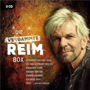 Matthias Reim - Die Verdammte Reim Box