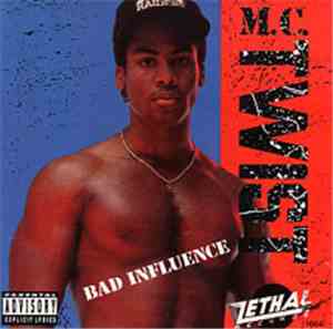 M.C. Twist - Bad Influence