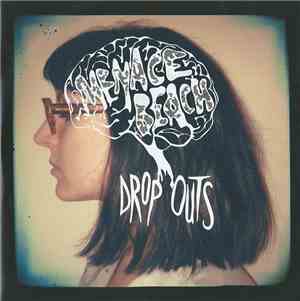 Menace Beach - Drop Outs