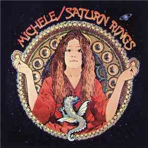Michele - Saturn Rings