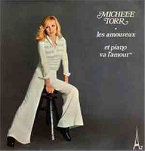 Michèle Torr - Les Amoureux / Et Piano Va L'Amour