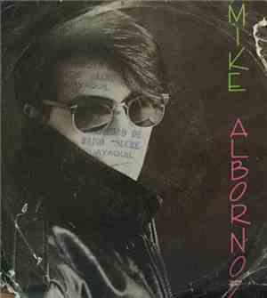 Mike Albornoz - Sombras
