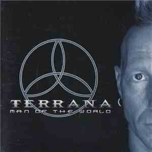 Mike Terrana - Man Of The World