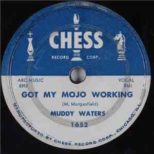 Muddy Waters - Rock Me / Got My Mojo Working