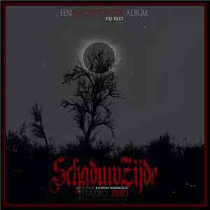 Nachtkruper - SchaduwZijde