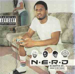 NERD - In Search Of...