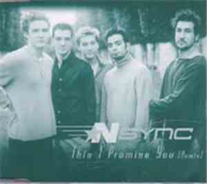 NSYNC - This I Promise You (Remix)