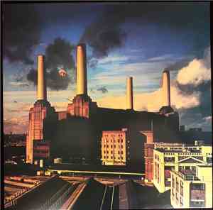 Pink Floyd - Animals