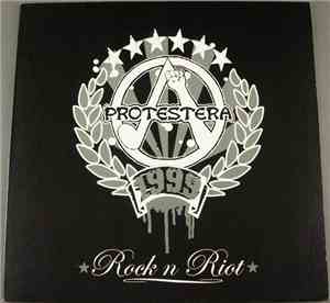 Protestera - Rock n Riot