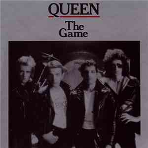 Queen - The Game