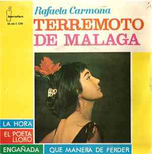 Rafaela Carmona - La Hora